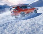 Nissan X-Trail Hybrid 2017 года (JP)